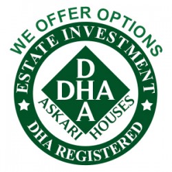Estate Investment