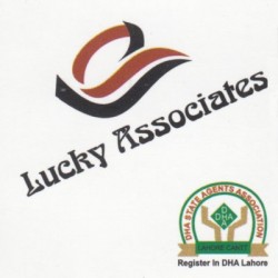 Lucky Associates