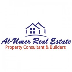 Al Umer Real Estate & Builders