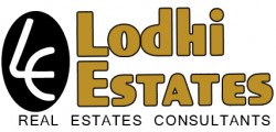 Lodhi Estate
