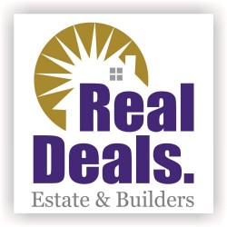 Real Deals. Estate & Builders