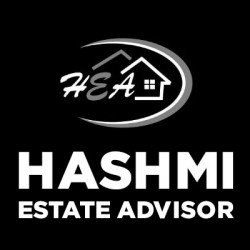 Hashmi Estate Advisor