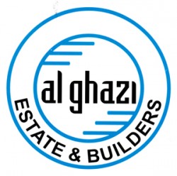 Al Ghazi Estate & Builders