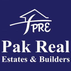 Pak Real Estates & Builders