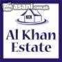 Al-Khan Estate & Builders