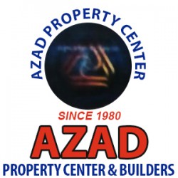 Azad Property Center & Builders