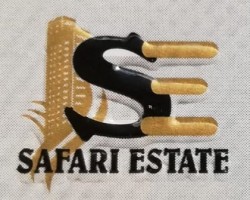 Safari Estate