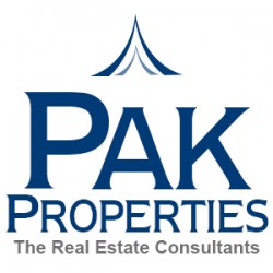 Pak Properties Real Estate Consultant