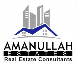 Amanullah Estates