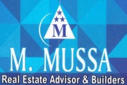 M.Musa Associates Builders & Developers