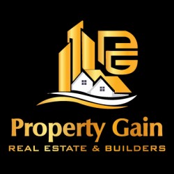 Property Gain Real Estate & Builders