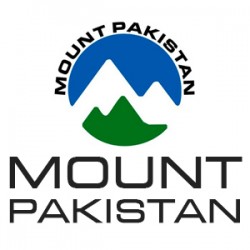Mount Pakistan