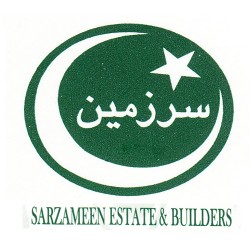 Sarzamein Estate & Builders