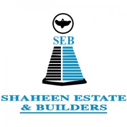 Shaheen Estate & Builders