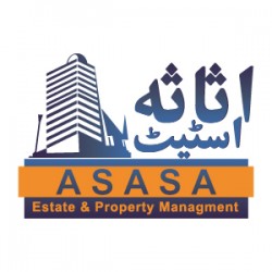 Asasa Estate & Builders