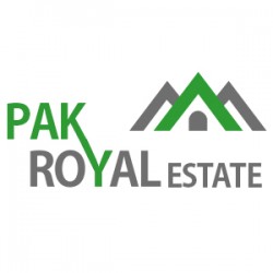 Pak Royal Estate