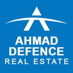 Ahmad Defence Real Estate