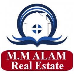 M M Alam Real Estate