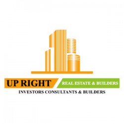 Up Right Real Estate & Builders