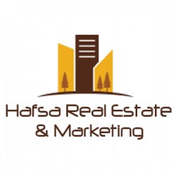 Hafsa Real Estate & Marketing