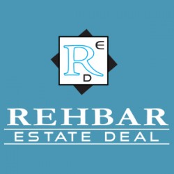 Rehbar Estate Deal
