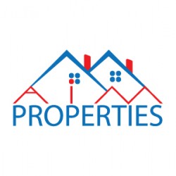 aim property rentals