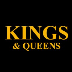 Kings & Queens
