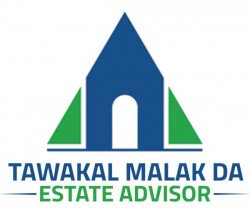 Tawakal Malak Da Estate Advisor
