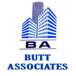 Butt Associate