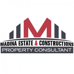 Madina Estate & Constructions