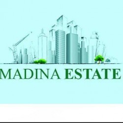 Madina Estate