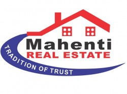Mahenti Real Estate