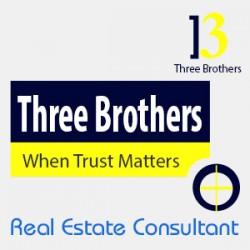 Three Brothers Real Estate