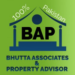 Bhutta Property Advisor