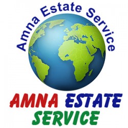 Amna Estate Services