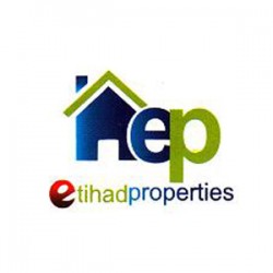 Etihad Real Estate & Developer
