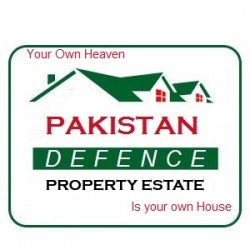 Pakistan Defence Property Estate