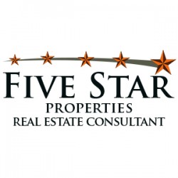 Five Star Properties Real Estate Consultant