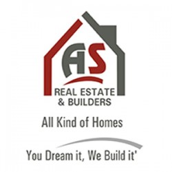 AS Real Estate and Marketing
