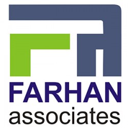 Farhan Associates (Warda Hamna)