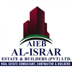 Al Israr Estate & Builders (PVT) LTD.
