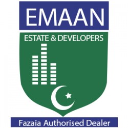 Emaan Estate & Developers