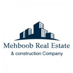 Mehboob Real Estate & Constrution Company