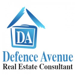 Defence Avenue