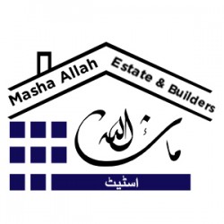 Mash Allah Estate & Builders