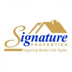 Estate Agent Signature Properties, 165658