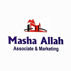 Masha Allah Associate And Marketing