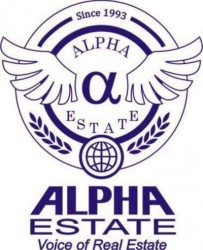 ALPHA ESTATE