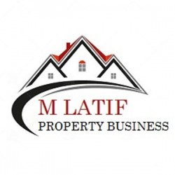 M Latif Property Business