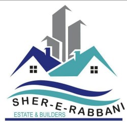 SHER E RABBANI ESTATE & BUILDERS